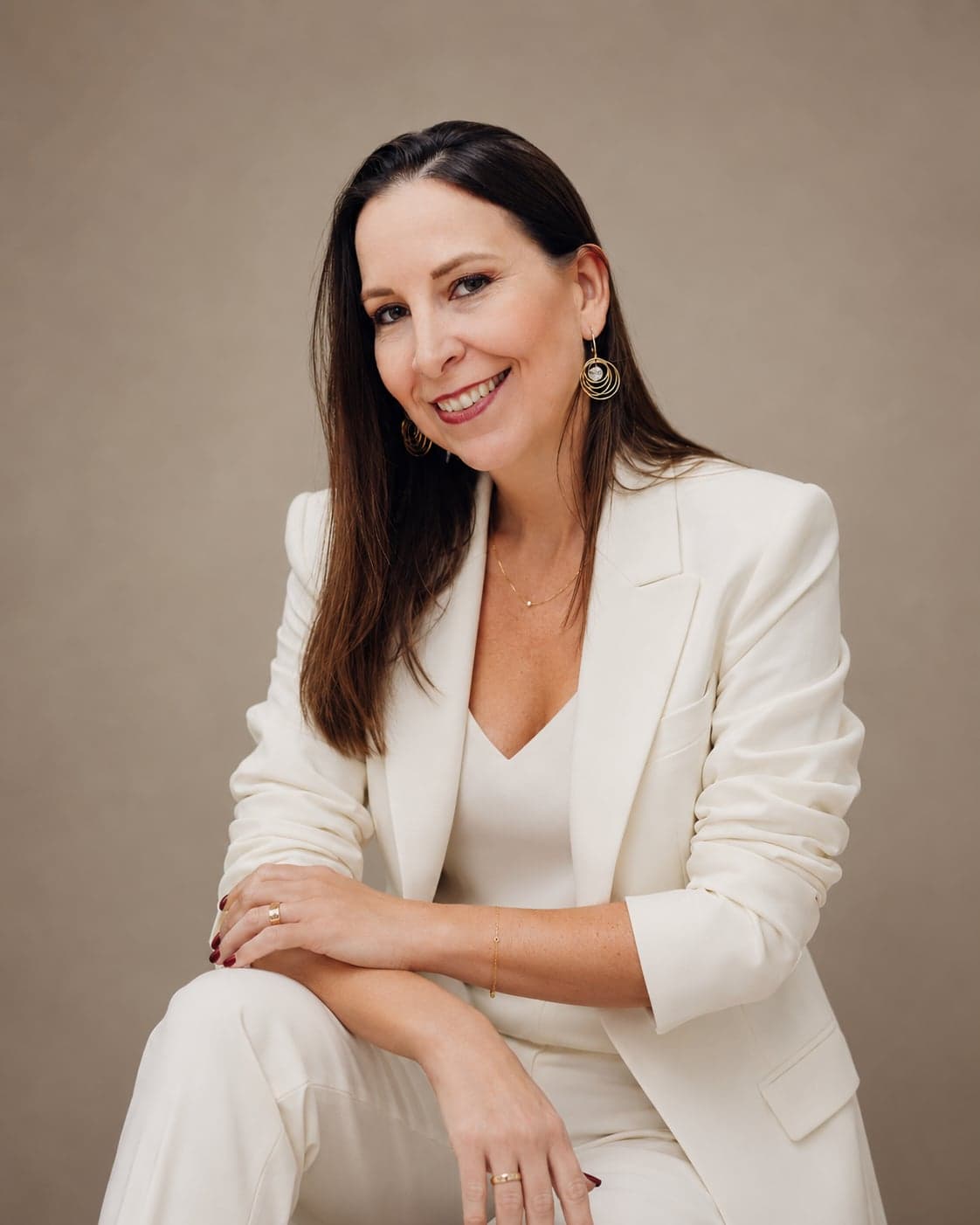 Dra. Carla D'Angelo